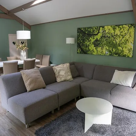 For 6 In Near Nature Park * Ermelo