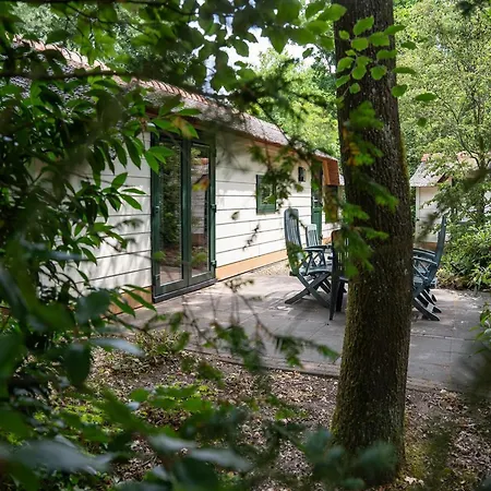 Holiday home For 6 In Near Nature Park