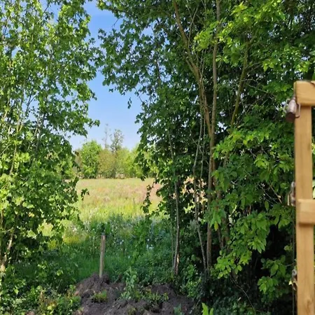 Holiday home For 6 In Near Nature Park *
