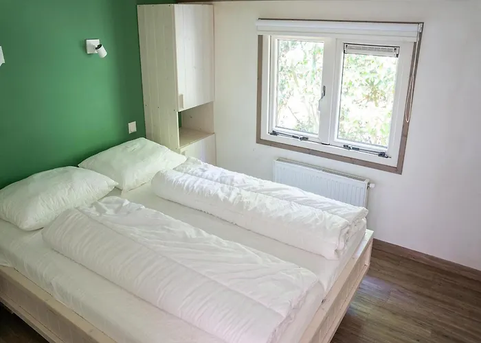 In Veluwe Near Speulderbos Forest Сasa de vacaciones *