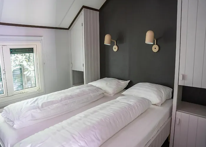 Сasa de vacaciones In Veluwe Near Speulderbos Forest Ermelo