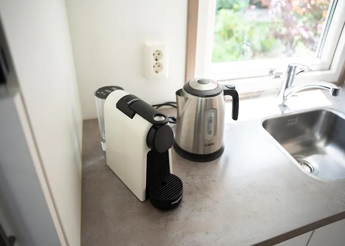 Сasa de vacaciones In Veluwe Near Speulderbos Forest *