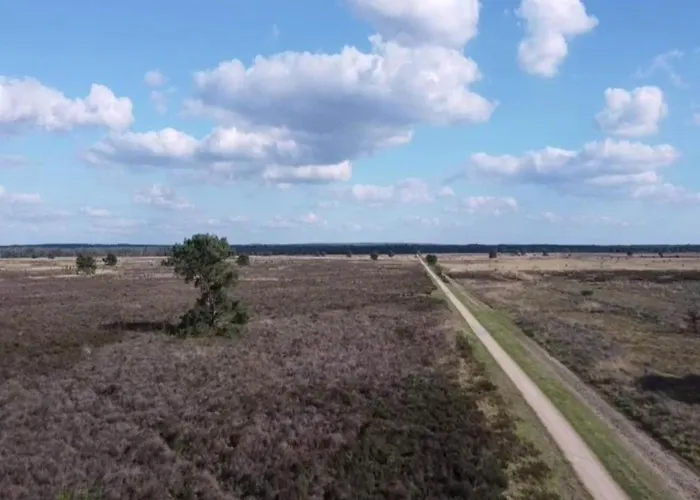 Сasa de vacaciones In Veluwe Near Speulderbos Forest *
