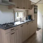 Дом отдыха In Veluwe Near Speulderbos Forest Эрмело