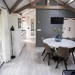 Дом отдыха In Veluwe Near Speulderbos Forest Эрмело