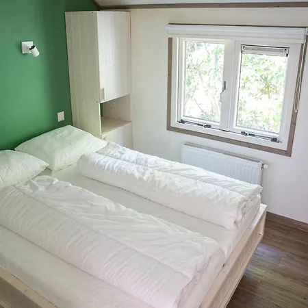For 6 In Near Nature Park Holiday home *
