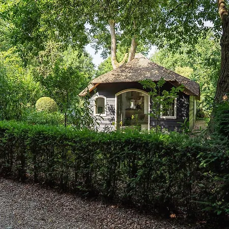 For 6 In Near Nature Park Ermelo