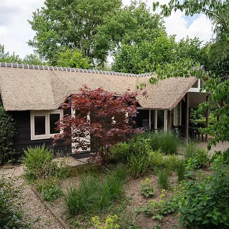 Ferienhaus In Veluwe Near Speulderbos Forest