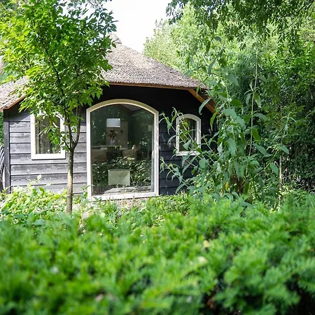 In Veluwe Near Speulderbos Forest Ferienhaus Ermelo