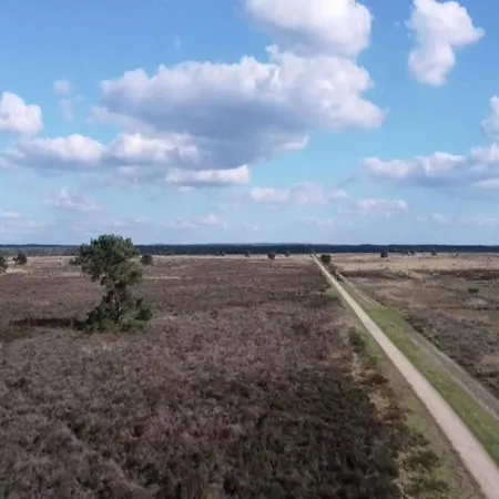 Ferienhaus In Veluwe Near Speulderbos Forest *