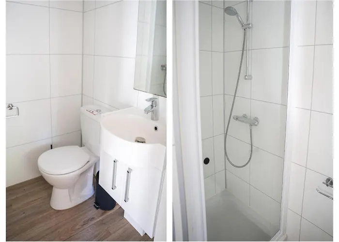 Ferienhaus In Veluwe Near Speulderbos Forest Ermelo