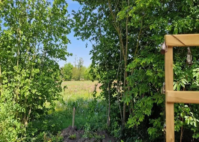 Ferienhaus In Veluwe Near Speulderbos Forest *